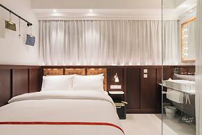 Ruby Frida Hotel Stockholm By IHG