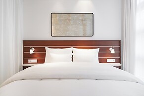 Ruby Frida Hotel Stockholm By IHG