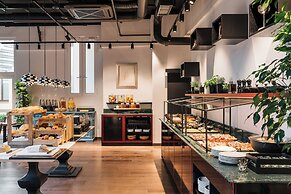 Ruby Frida Hotel Stockholm By IHG
