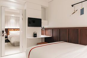 Ruby Frida Hotel Stockholm By IHG