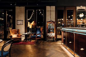 Ruby Frida Hotel Stockholm By IHG