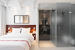 Ruby Frida Hotel Stockholm By IHG
