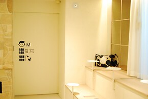 Good Day Cube Seomyeon Capsule Hotel