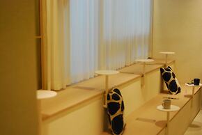 Good Day Cube Seomyeon Capsule Hotel
