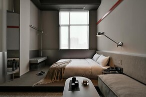 NOA HOTEL XIAMEN