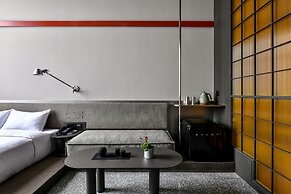 NOA HOTEL XIAMEN