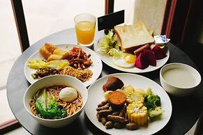 NOA HOTEL XIAMEN