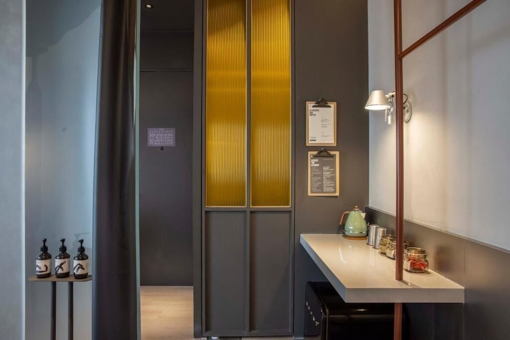 NOA HOTEL XIAMEN