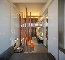 NOA HOTEL XIAMEN