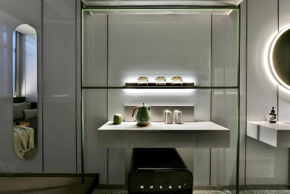 NOA HOTEL XIAMEN