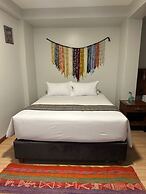 Hotel Boutique Qorikallpa
