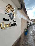 Hotel Boutique Qorikallpa
