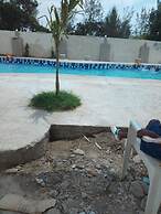 Peacock Park Hotel Ukunda
