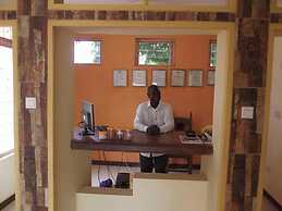Peacock Park Hotel Ukunda