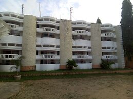 Peacock Park Hotel Ukunda