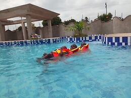Peacock Park Hotel Ukunda