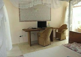 Peacock Park Hotel Ukunda
