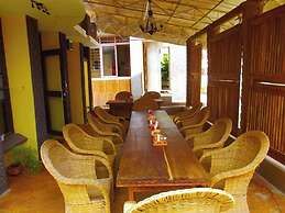 Peacock Park Hotel Ukunda