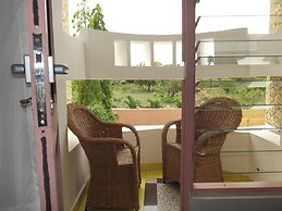 Peacock Park Hotel Ukunda