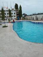 Peacock Park Hotel Ukunda