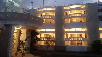 Peacock Park Hotel Ukunda