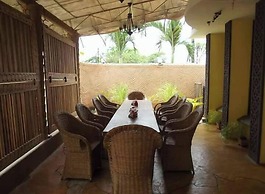 Peacock Park Hotel Ukunda