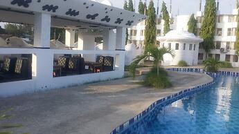 Peacock Park Hotel Ukunda