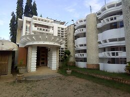 Peacock Park Hotel Ukunda