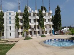 Peacock Park Hotel Ukunda