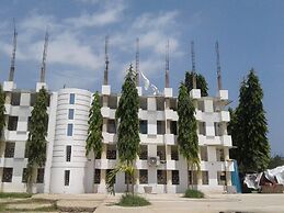 Peacock Park Hotel Ukunda