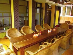 Peacock Park Hotel Ukunda