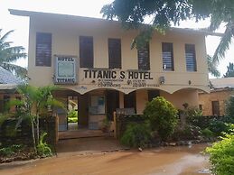 Titanic Hotel Msambweni