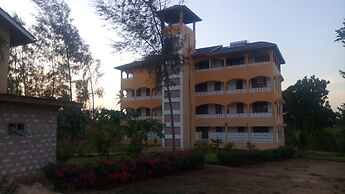 Titanic Hotel Msambweni