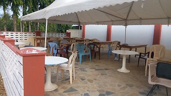Titanic Hotel Msambweni
