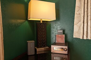 Azumino salon2