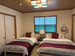 Azumino salon2
