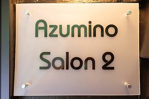 Azumino salon2