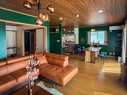 Azumino salon2