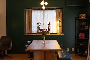 Azumino salon2