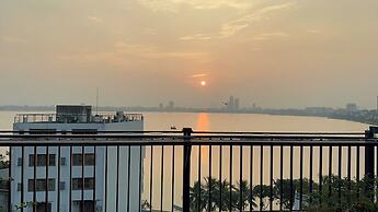 T98 Westlake View Trich Sai - Studio