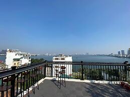 T98 Westlake View Trich Sai - Studio