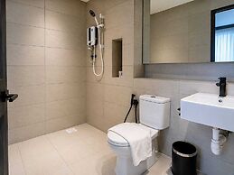 Roxy Hotel Selangau