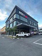 Roxy Hotel Selangau