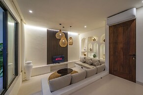 Nova Villa Resort Canggu
