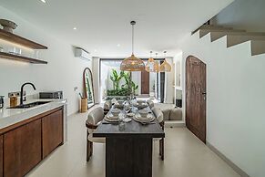 Nova Villa Resort Canggu