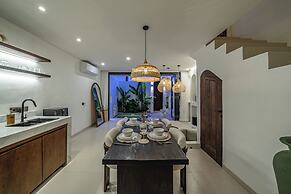 Nova Villa Resort Canggu