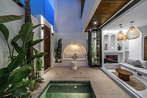 Nova Villa Resort Canggu