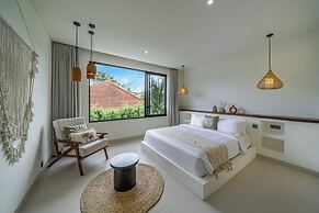 Nova Villa Resort Canggu