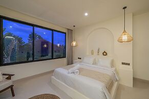 Nova Villa Resort Canggu