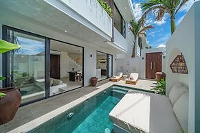 Nova Villa Resort Canggu